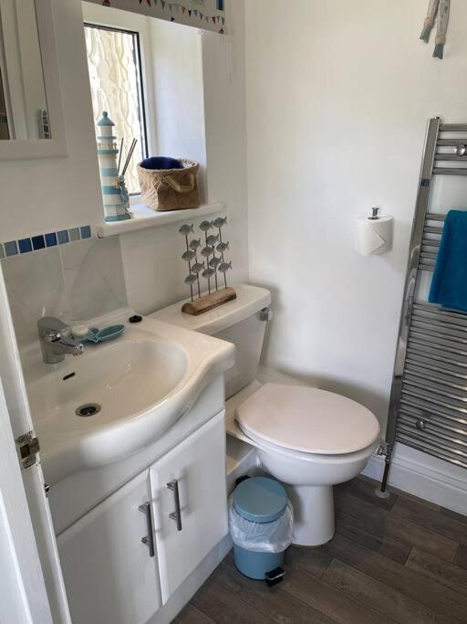 DelaboleRural Cosy Retreat For Two Near Port Isaacアパートメント エクステリア 写真